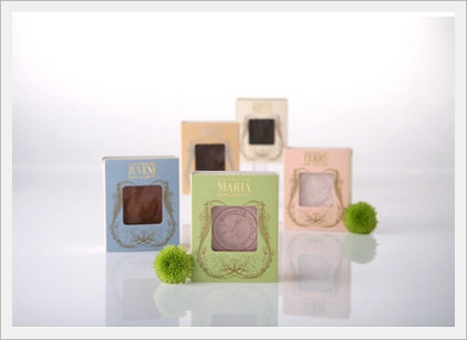 Kevin Orchard Noni Natural Soap  Made in Korea